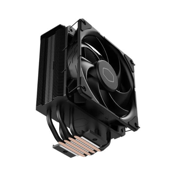 CPU-Cooler-Cooler-Master-Hyper-212-70,7-CFM-Negro
