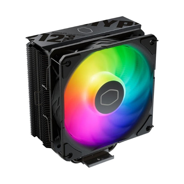 CPU-Cooler-Cooler-Master-Hyper-212-Pro-RGB-70,7-CFM-32,8-dBA-Negro