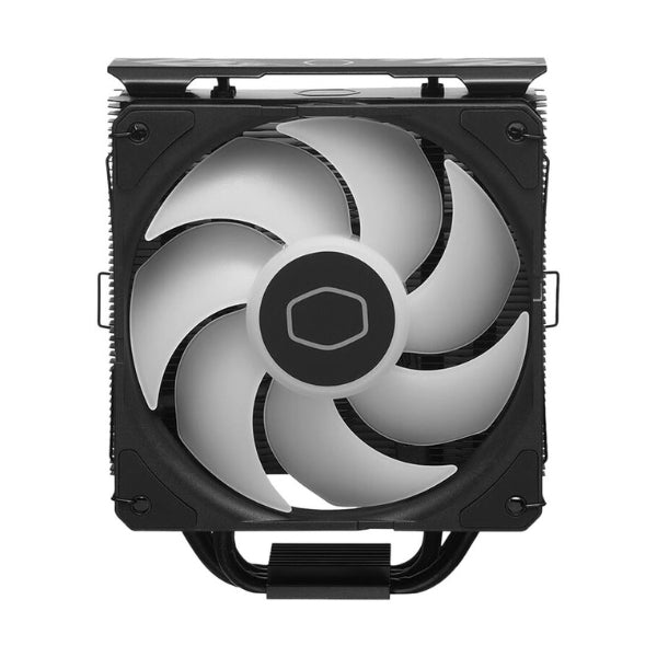CPU-Cooler-Cooler-Master-Hyper-212-Pro-RGB-70,7-CFM-32,8-dBA-Negro