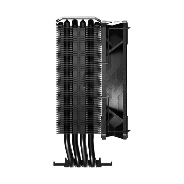 CPU-Cooler-Cooler-Master-Hyper-212-Pro-RGB-70,7-CFM-32,8-dBA-Negro