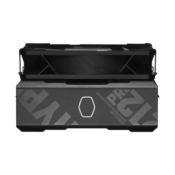 CPU-Cooler-Cooler-Master-Hyper-212-Pro-RGB-70,7-CFM-32,8-dBA-Negro