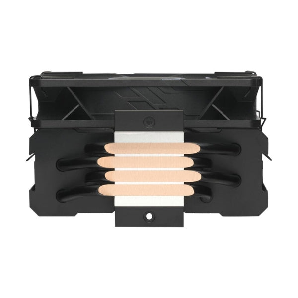 CPU-Cooler-Cooler-Master-Hyper-212-Pro-RGB-70,7-CFM-32,8-dBA-Negro