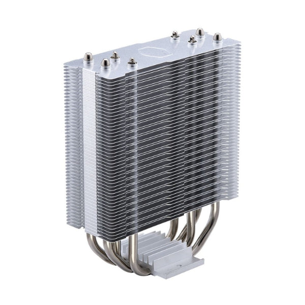 CPU-Cooler-Cooler-Master-Hyper-212-Spectrum-V3-RGB-71,93-CFM-27,2-dBA-Negro