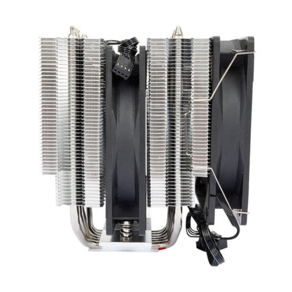 CPU-Cooler-KingCool-CRYO-TITAN-SE-57,72-CFM-32-dBA-Negro