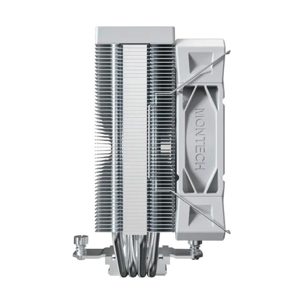 CPU-Cooler-Montech-NX400-85,09-CFM-34,17-dBA-Blanco