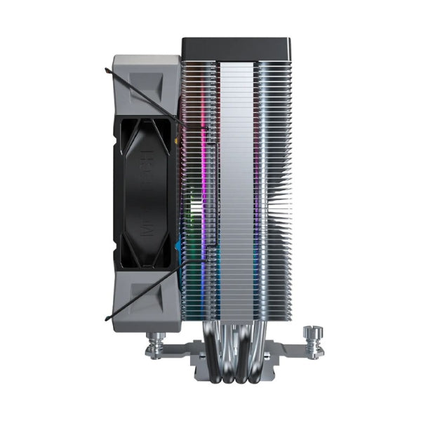 CPU-Cooler-Montech-NX400-ARGB-85,09-CFM-34,17-dBA-Negro