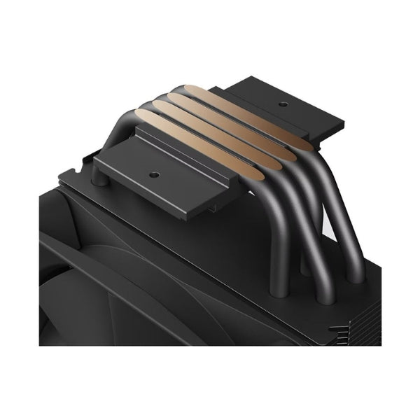 CPU-Cooler-NZXT-T120-RGB-13,94-CFM-a-50,18-CFM-17,2-dBA-a-27,5-dBA-Negro