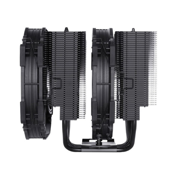 CPU-Cooler-Noctua-NH-D15-Black-61,33-CFM-24,6-dBA