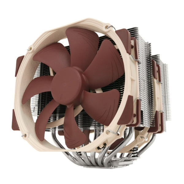 CPU-Cooler-Noctua-NH-D15-Brown-82,5-CFM-24,6-dBA-Marrón