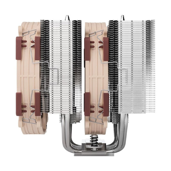 CPU-Cooler-Noctua-NH-D15-G2-Dual-Tower-91,58-CFM-24,8-dBA-Marrón