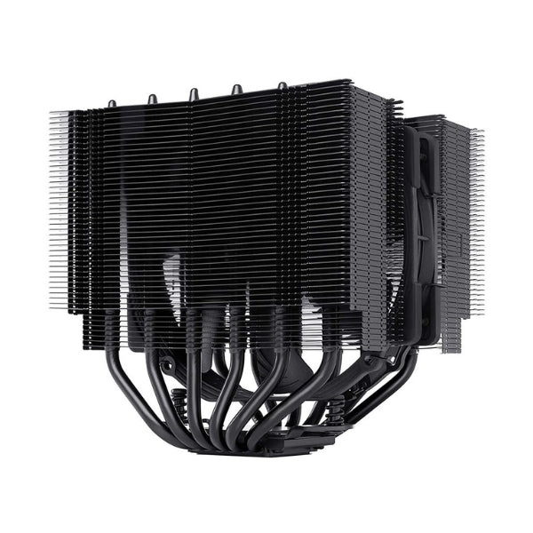 CPU-Cooler-Noctua-NH-D15S-Chromax-Black-82,5-CFM-Negro