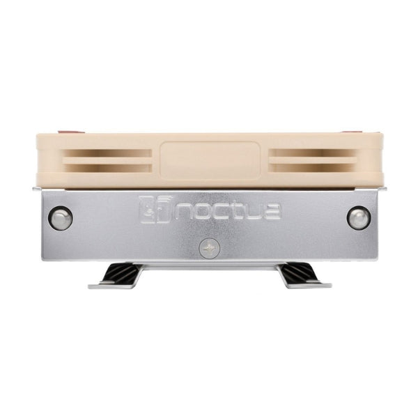 CPU-Cooler-Noctua-NH-L9a-AM4-Low-Profile-33,84-CFM-23,6-dBA-Marrón