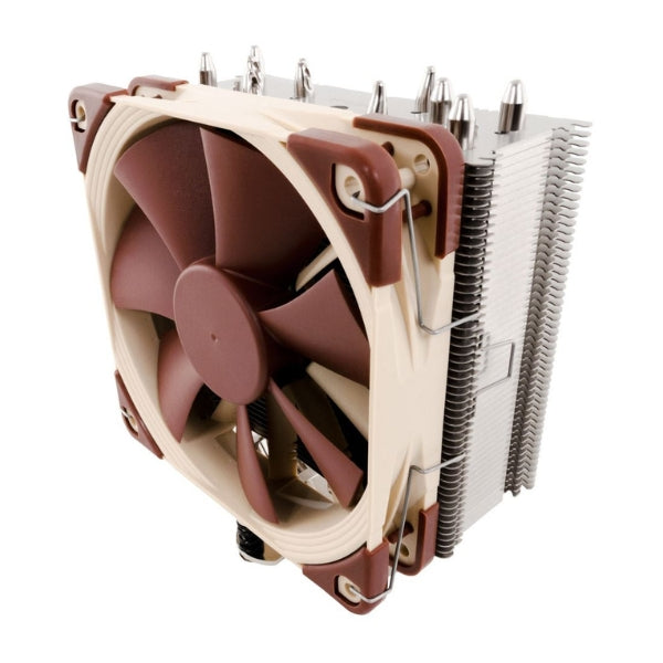 CPU-Cooler-Noctua-NH-U12S-54,97-CFM-22,4-dBA-Marrón