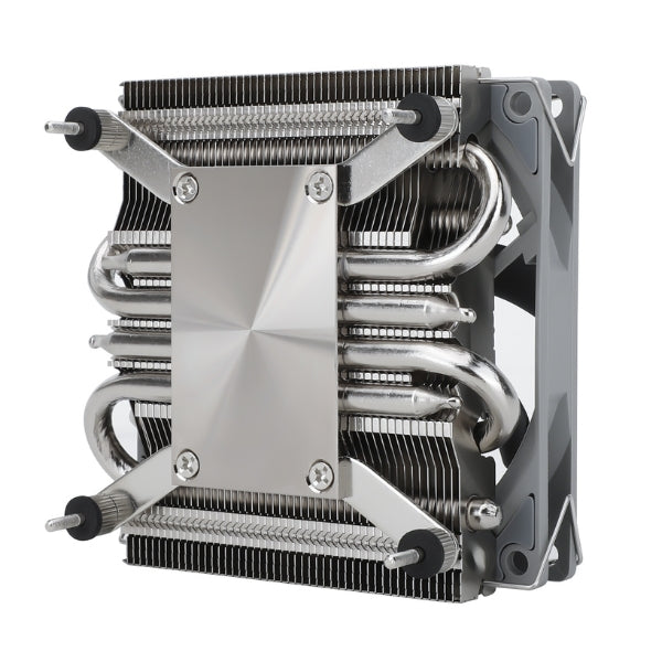 CPU-Cooler-Thermalright-AXP-90-X36-Low-Profile-42,58-CFM-22,4-dBA-Gris