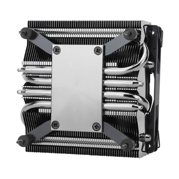 CPU-Cooler-Thermalright-AXP-90-X53-Low-Profile-42,58-CFM-22,4-dBA-Negro
