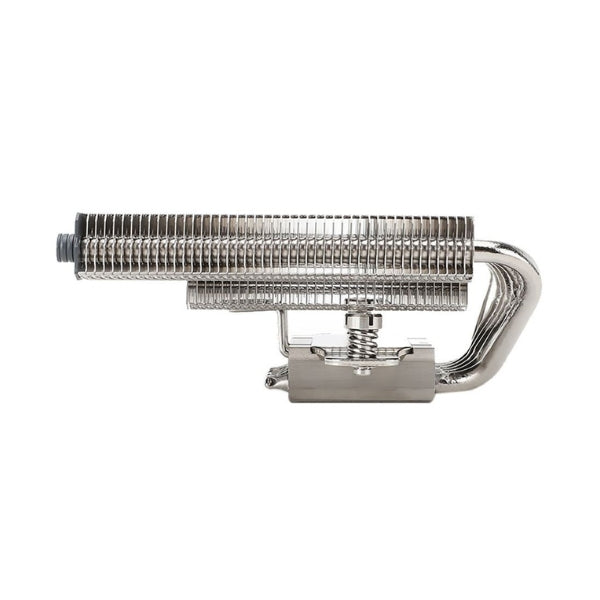 CPU-Cooler-Thermalright-AXP120-X67-Low-Profile-59-CFM-26,1-dBA-Gris