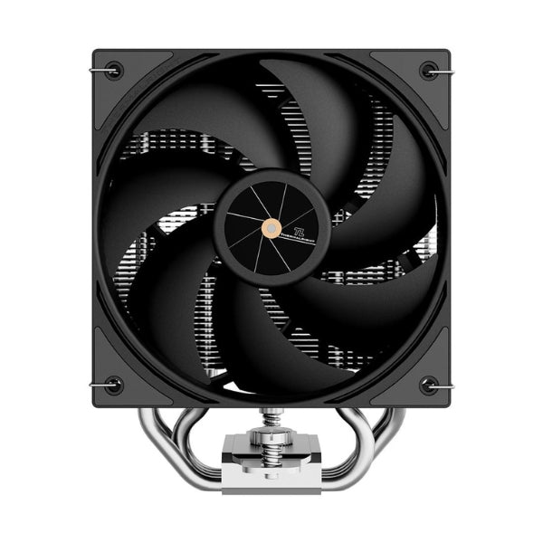 CPU-Cooler-Thermalright-Assassin-X-120R-Digital-70,83-CFM-29,8-dBA-Negro