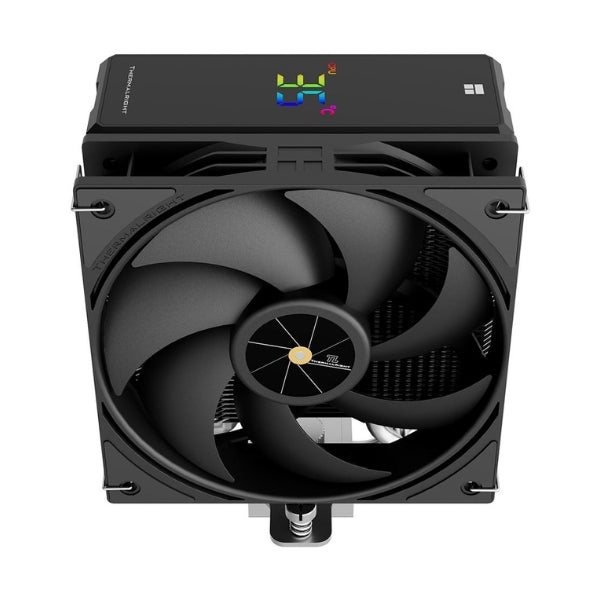 CPU-Cooler-Thermalright-Assassin-X-120R-Digital-70,83-CFM-29,8-dBA-Negro
