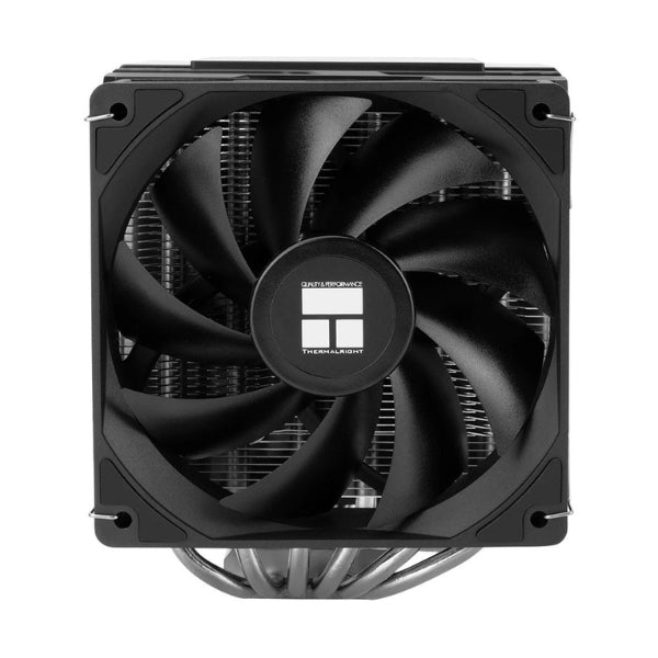 CPU-Cooler-Thermalright-Peerless-Assassin-120-Digital-88,89-CFM-25,6-dBA-Negro