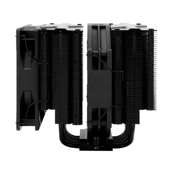 CPU-Cooler-Thermalright-Peerless-Assassin-140-77,8-CFM-25,6-dBA-Negro