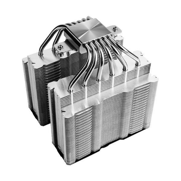 CPU-Cooler-Thermalright-Peerless-Assassin-140-SE-Dual-Tower-88,89-CFM-29,5-dBA-Negro