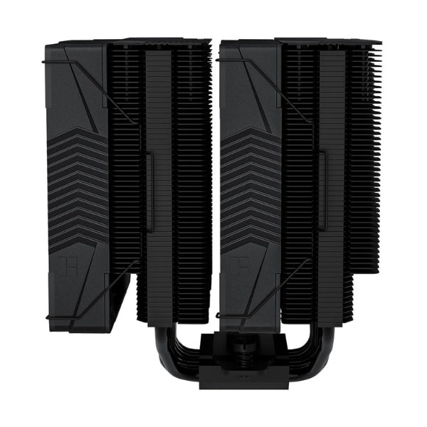 CPU-Cooler-Thermalright-Phantom-Spirit-120-EVO-RGB-69-CFM-27-dBA-Negro