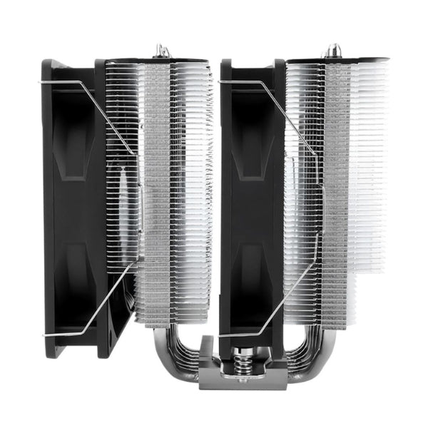 CPU-Cooler-Thermalright-Phantom-Spirit-120-SE-280-W-66,17-CFM-25,6-dBA-Negro