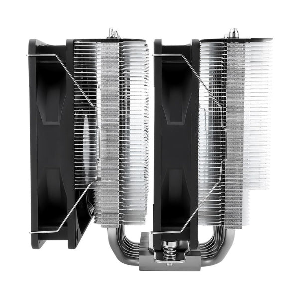CPU-Cooler-Thermalright-Phantom-Spirit-120-SE-ARGB-265-W-66,17-CFM-25,6-dBA-Negro