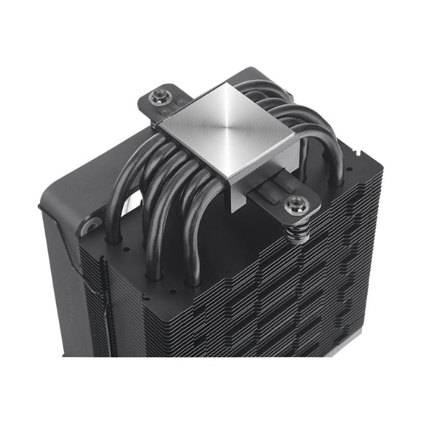 CPU-Cooler-Thermaltake-ASTRIA-400-ARGB-230-W-65-CFM-26,8-dBA-Negro