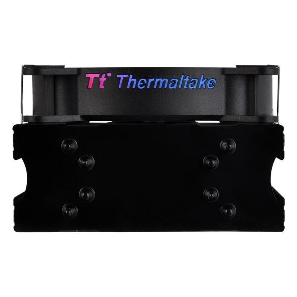 CPU-Cooler-Thermaltake-UX200-ARGB-Lighting-130-W-43,34-CFM-26,33-dBA-Negro