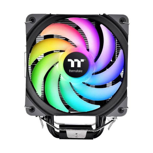 CPU-Cooler-Thermaltake-UX200-SE-170-W-62,72-CFM-Negro