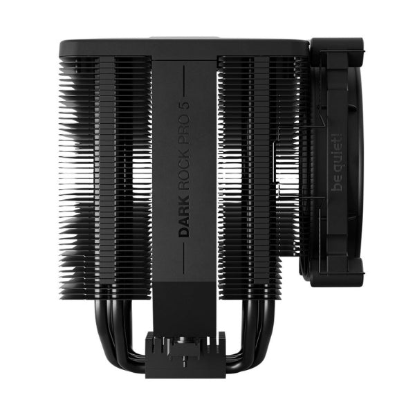 CPU-Cooler-be-quiet-DARK-ROCK-PRO-5-270-W-23,3-dBA-Negro