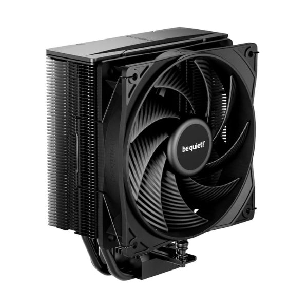 CPU-Cooler-be-quiet-PURE-ROCK-3-190-W-59,6-CFM-31,2-dBA-Negro