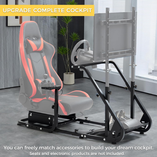 Cabina-de-Simulacion-Marada-ReinforcedStabilizing-Racing-Cockpit_Compatible-conFanatec_PXN_ThrustmasteryLogitech-_7