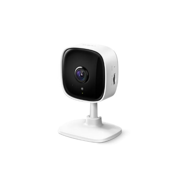 Camara-Seguridad-Tapo-Hd-1080P-C100-front