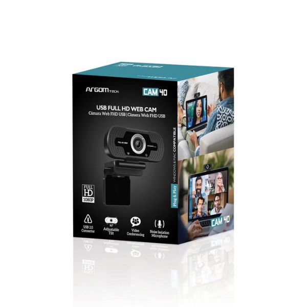 Camara-Web-Argom-CAM40-box