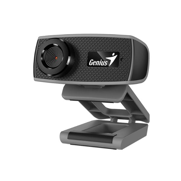 Camara-Web-Genius-1000X-Alta-definicion-HD-720p-Microfono-enfoque-manual-angulo-arriba-y-abajo-90-grados-Color-Negro_2