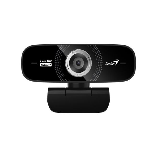 Camara-WebCam-Genius-RS2-Full-HD-1080P-FaceCam-2000X-front