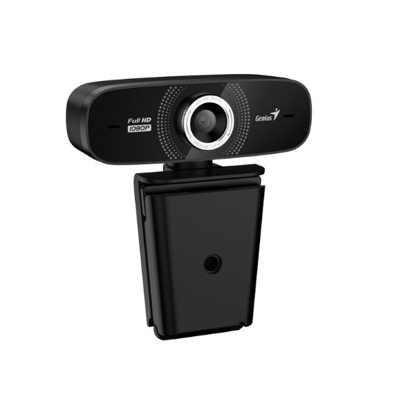 Camara-WebCam-Genius-RS2-Full-HD-1080P-FaceCam-2000X