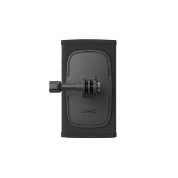 Cámara-de-Acción-DJI-Osmo-Action-4-Hiking-Combo-2-Baterías-Estuche-de-transporte-Extensión-con-trípode