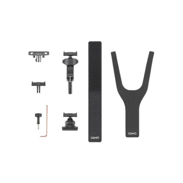 Cámara-de-Acción-DJI-Osmo-Action-4-Road-Cycling-Combo-Batería-Soporte-para-Bicicletas