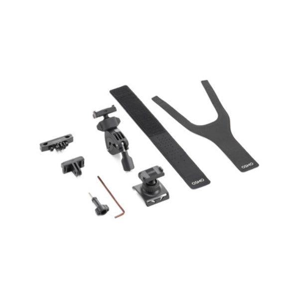 Cámara-de-Acción-DJI-Osmo-Action-4-Road-Cycling-Combo-Batería-Soporte-para-Bicicletas
