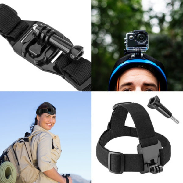 Camara-de-Accion-DJI-Osmo-Action-4-Standard-Combo-Froggi-Extreme-Sport-Kit-Tarjeta-microSDXC-64GB