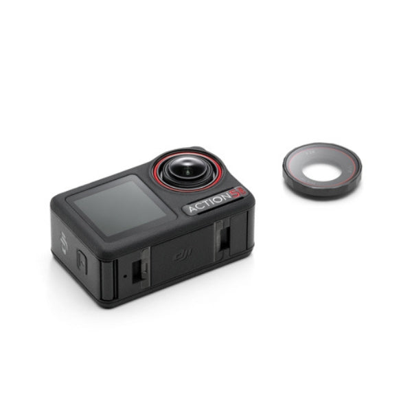 Cámara-de-Acción-DJI-Osmo-Action-5-Pro