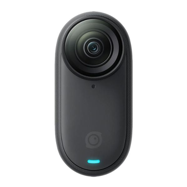 Cámara de Acción Insta360 GO 3S 128 GB Midnight Black – CINSAATA_GO3S13