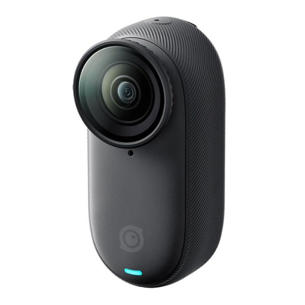Cámara de Acción Insta360 GO 3S 128 GB Midnight Black – CINSAATA_GO3S13