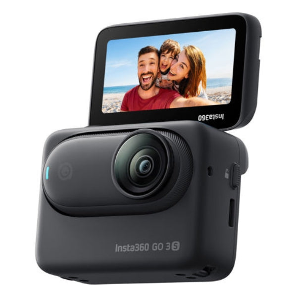 Cámara-de-Acción-Insta360-GO-3S-4K-Standard-Edition