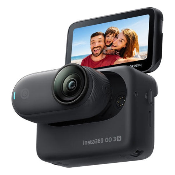 Cámara-de-Acción-Insta360-GO-3S-4K-Standard-Edition