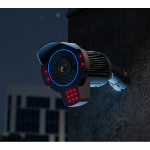 Cámara-de-Seguridad-Ubiquiti-AI-LPR-Bullet-4K-Zoom-Óptico-3x-LPR-IP66-PoE+