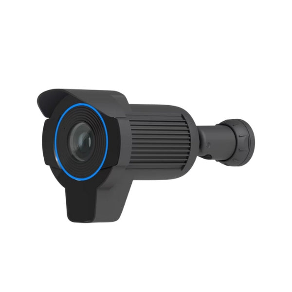 Cámara-de-Seguridad-Ubiquiti-AI-LPR-Bullet-4K-Zoom-Óptico-3x-LPR-IP66-PoE+